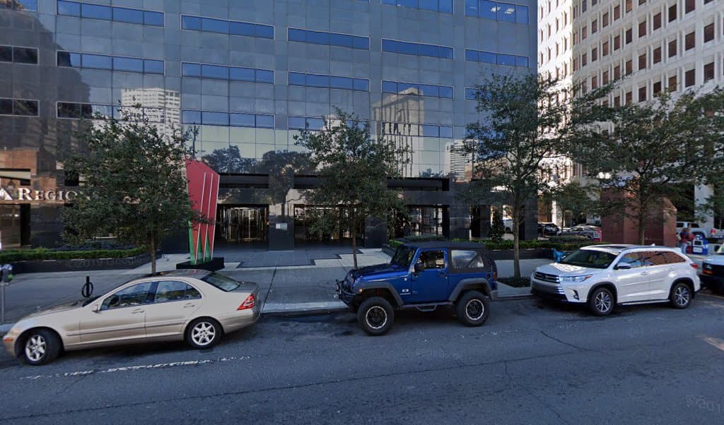DeArmas Ricci Brenda J — attorney in New Orleans, LA