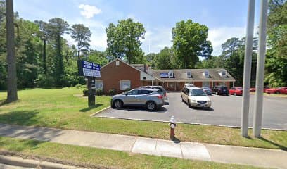 Deborah C. Sagedy Attorney At Law — attorney in Virginia Beach, VA