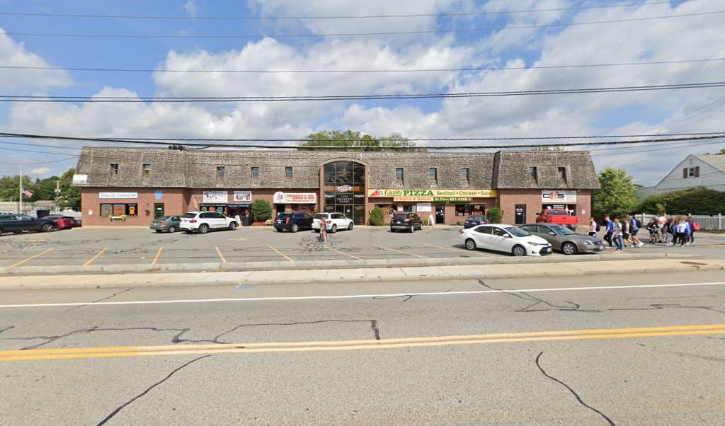 DeBruyckere Law Offices, PC — attorney in Dracut, MA