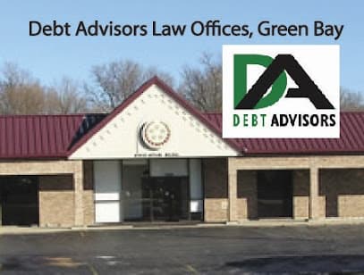 Debt Advisors Law Offices Green Bay — attorney in Green Bay, WI