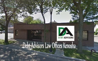Debt Advisors Law Offices Kenosha — attorney in Kenosha, WI