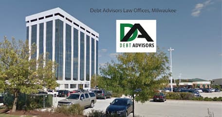 Debt Advisors Law Offices Milwaukee — attorney in Wauwatosa, WI