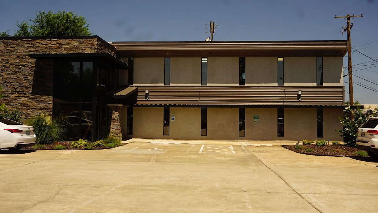 Debt Solutions Law Center — attorney in Oklahoma City, OK