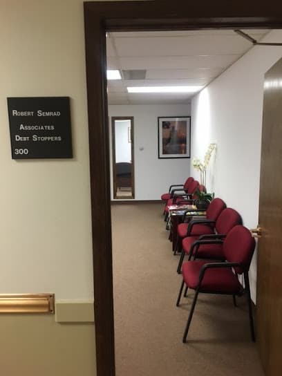 DebtStoppers — attorney in Aurora, IL