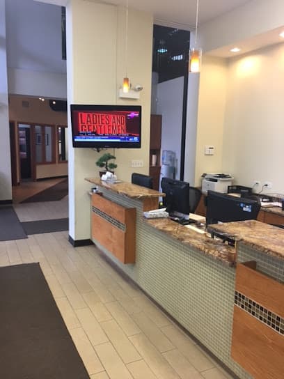 DebtStoppers — attorney in Chicago, IL