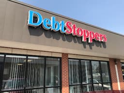 DebtStoppers