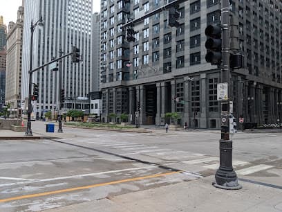 Dechert LLP — attorney in Chicago, IL