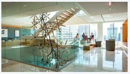 Dechert LLP — attorney in New York, NY