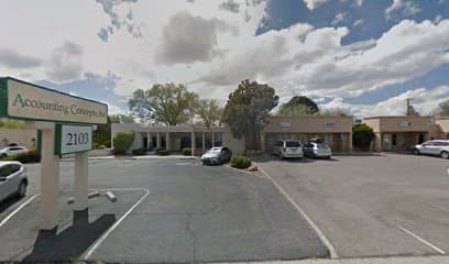 Decker Law Office — attorney in Albuquerque, NM