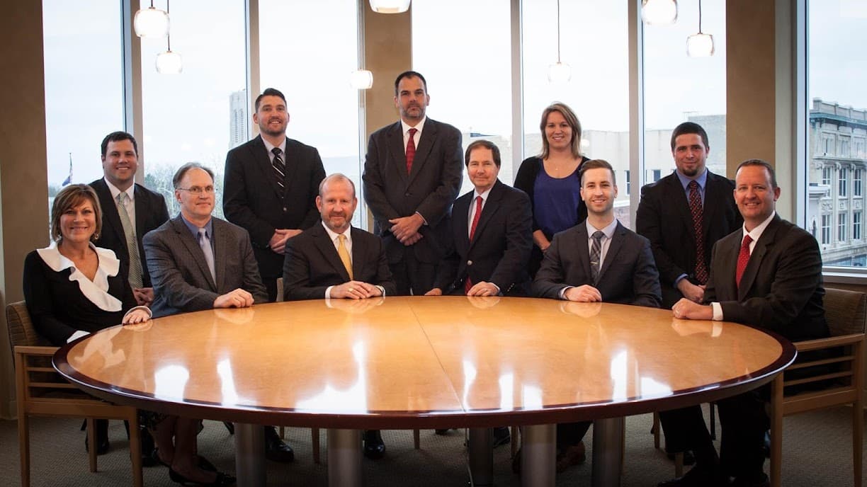 DeFur Voran LLP — attorney in Fishers, IN