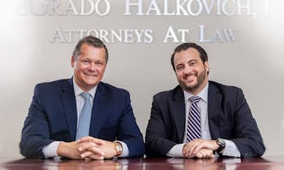 DeGrado Halkovich LLC — attorney in Hackensack, NJ
