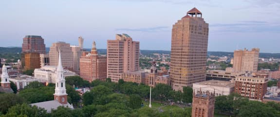 Dehghani & Associates — attorney in New Haven, CT
