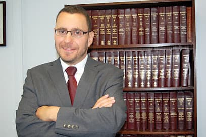 Del Olmo Law PC — attorney in Brookline, MA