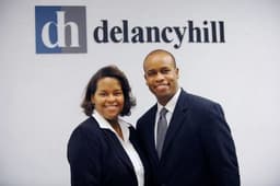 delancyhill, P.A.