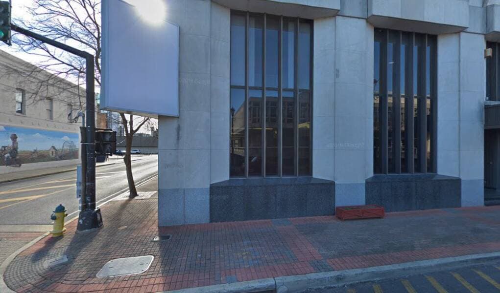 Delaunay William H — attorney in Alexandria, LA