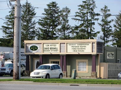Delaware Law David A. Boswell — attorney in Lewes, DE