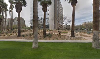 Delikanakis John — attorney in Las Vegas, NV