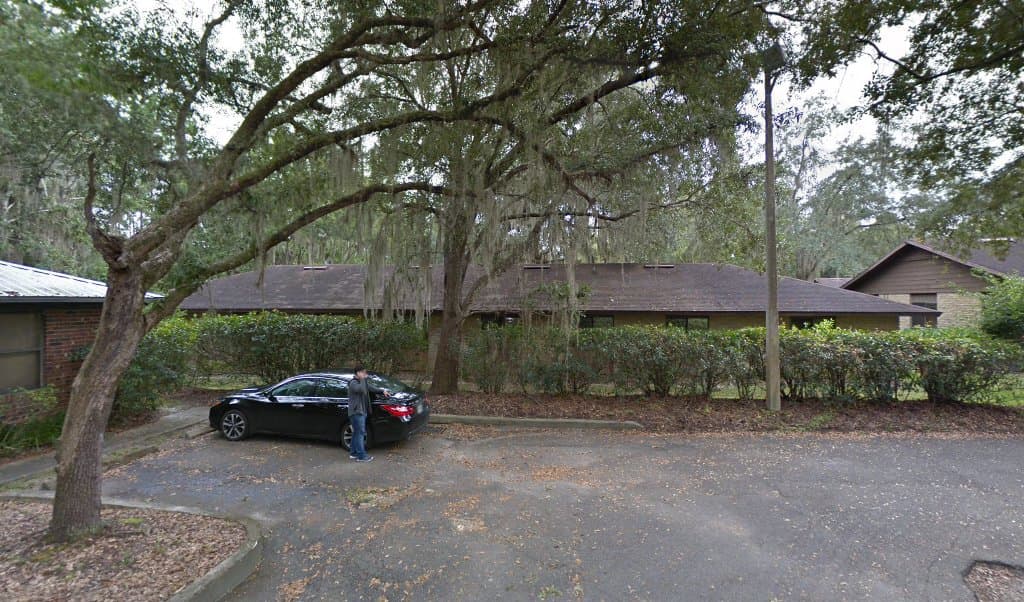 Dell Graham — attorney in Gainesville, FL