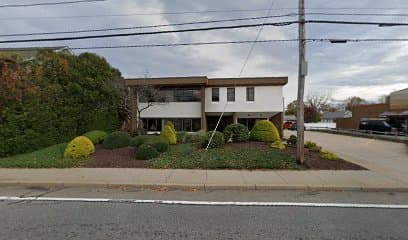 DEllena Law Office — attorney in East Greenwich, RI