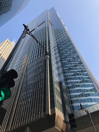 Deloitte — attorney in Chicago, IL
