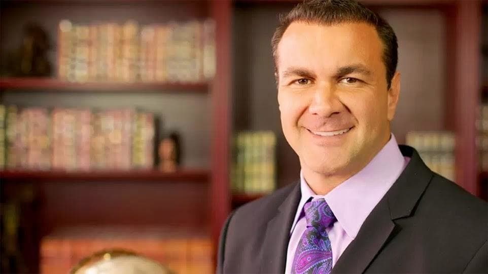 DeLuca & Associates — attorney in Las Vegas, NV