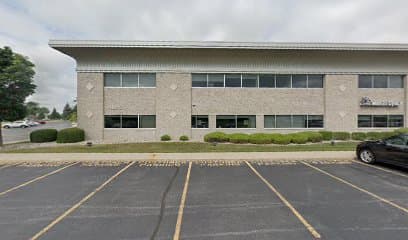 Demetriou & Associates — attorney in Saginaw, MI