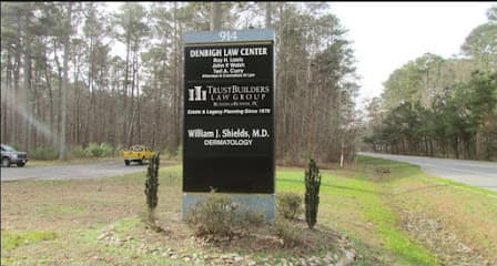 Denbigh Law Center — attorney in Yorktown, VA