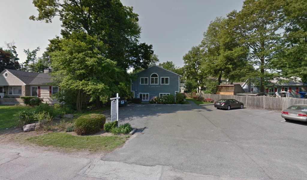 Denis P. Bergin, Attorney at Law — attorney in Holbrook, MA