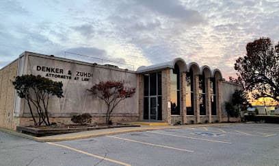 Denker & Zuhdi, PLLC — attorney in Oklahoma City, OK