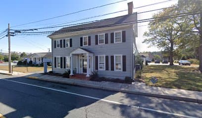 Dennis L. Schrader — attorney in Georgetown, DE