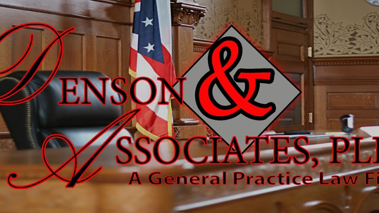 Denson & Associates, PLLC — attorney in Meridian, MS