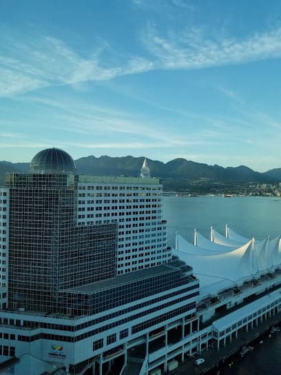Dentons — attorney in BC V6C 3R8