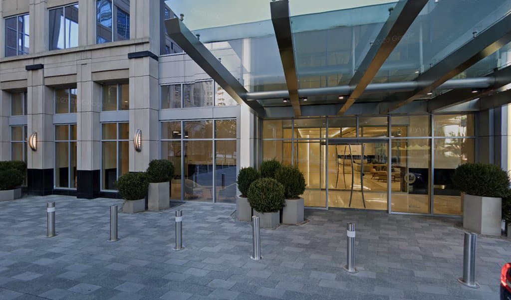Dentons — attorney in Dallas, TX