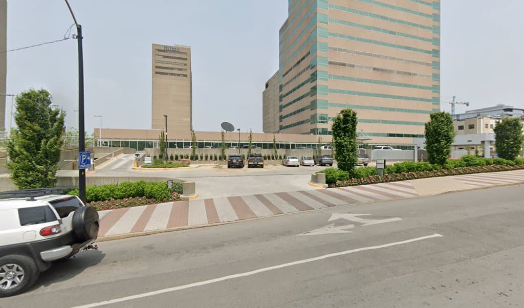 Dentons Bingham Greenebaum — attorney in Lexington, KY