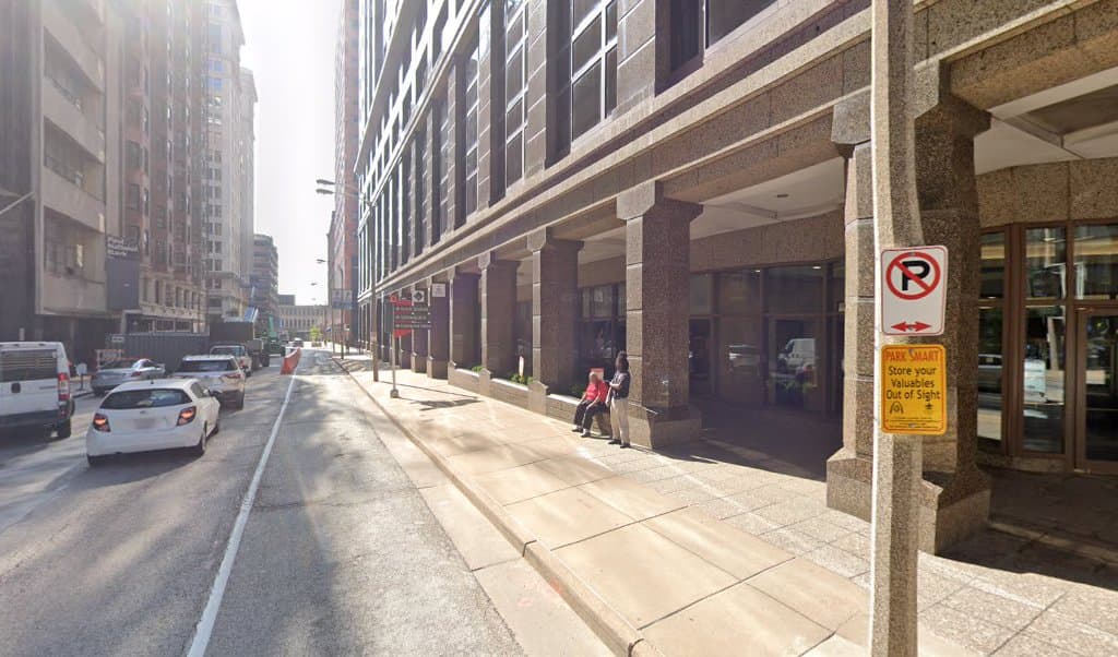 Dentons — attorney in St. Louis, MO