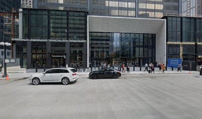 Dentons — attorney in Chicago, IL
