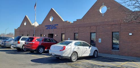 Department of Motor Vehicles — attorney in Waukegan, IL