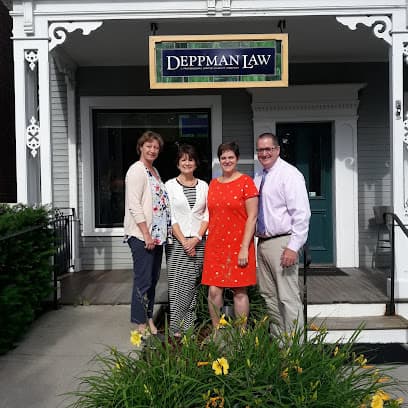 Deppman Law — attorney in Middlebury, VT