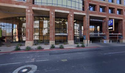 Derdenger Patrick — attorney in Phoenix, AZ