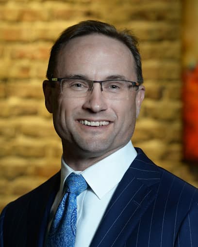Derek Gilliland, attorney — attorney in Longview, TX