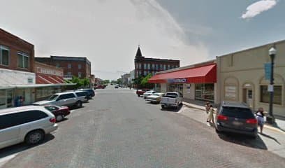 Derek L Mitchell Law Office — attorney in Lexington, NE