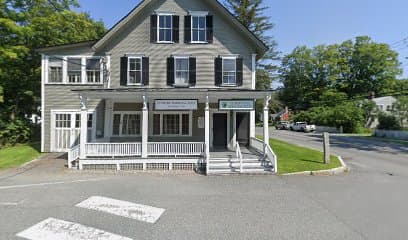 Des Meules Olmstead & Ostler — attorney in Norwich, VT