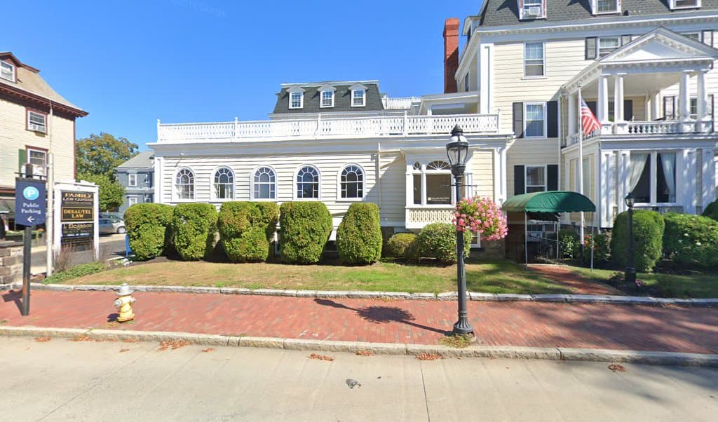 Desautel Law — attorney in Newport, RI