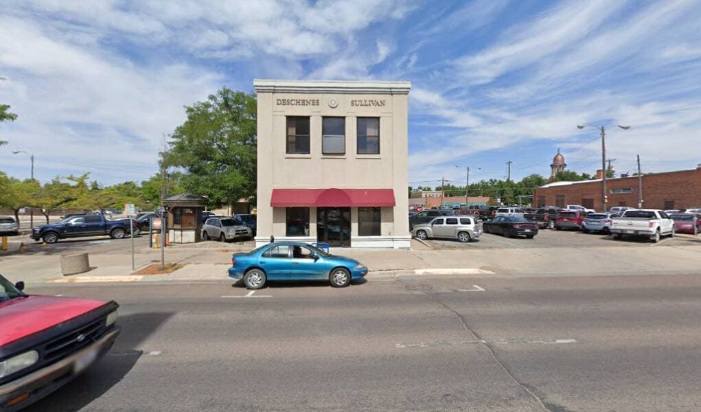 Deschenes & Associates Attorneys at Law — attorney in Great Falls, MT