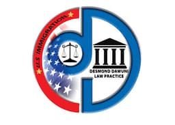 Desmond Dawuni Immigration Attorney