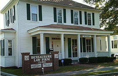 Dessausure Law Firm, P.A. — attorney in Columbia, SC
