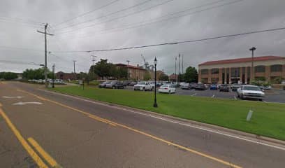 Destin C Wilson PC — attorney in Brandon, MS