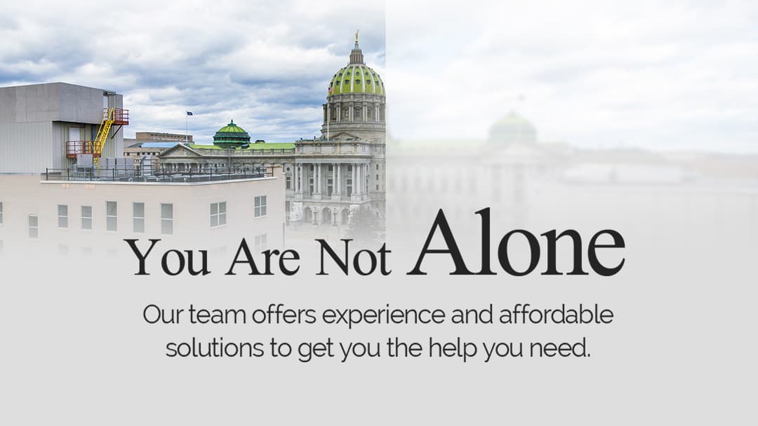 Dethlefs Pykosh & Murphy — attorney in York, PA