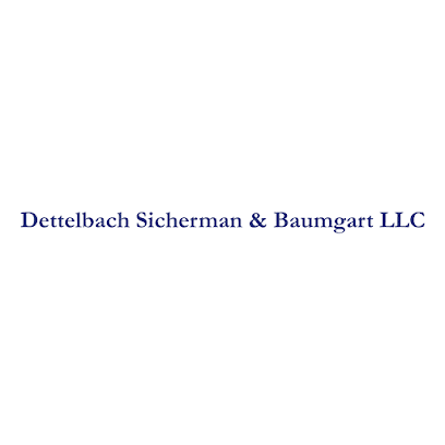 Dettelbach Sicherman & Baumgart LLC — attorney in Cleveland, OH