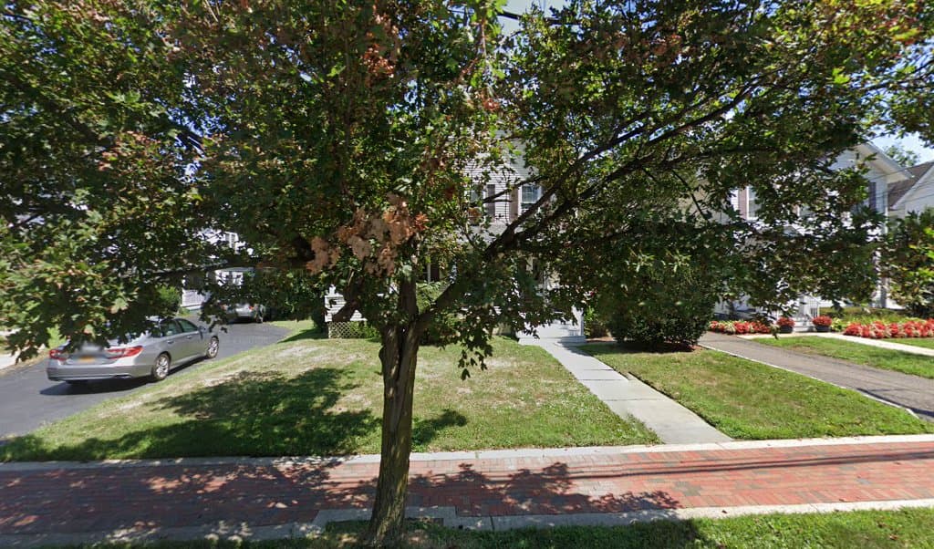 Detzky, Hunter & DeFillippo, LLC — attorney in Freehold, NJ